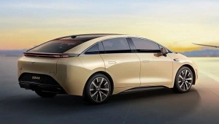 一周新车盘点 | 沃尔沃发布XC70混动车 比亚迪新增海狮07