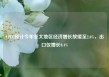 APEC预计今年亚太地区经济增长放缓至2.6%，出口仅增长0.4%